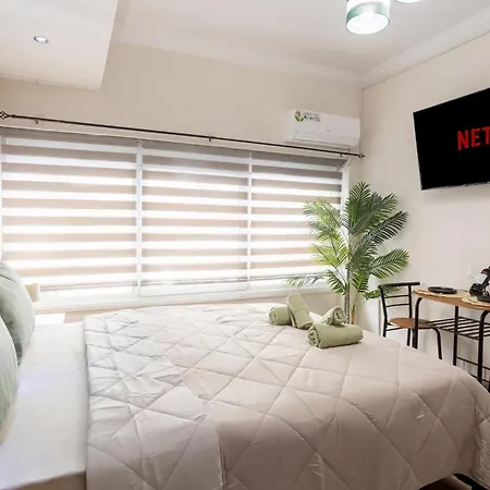 Διαμέρισμα Harmonycenterthessalonikiapartment