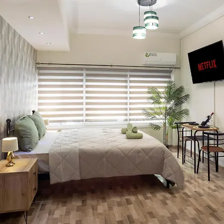 Harmonycenterthessalonikiapartment * Θεσσαλονίκη