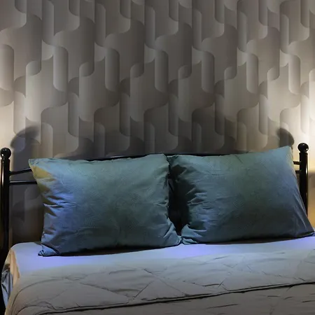 Harmonycenterthessalonikiapartment
