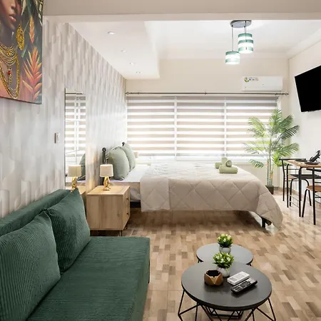 Harmonycenterthessalonikiapartment * Θεσσαλονίκη