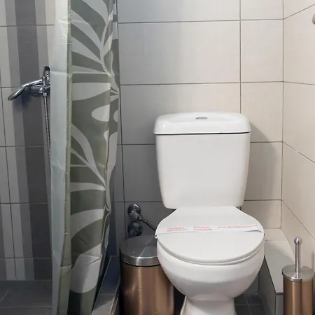Harmonycenterthessalonikiapartment * Θεσσαλονίκη