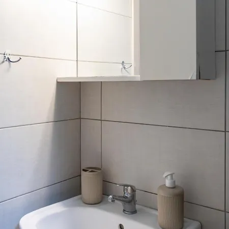 Harmonycenterthessalonikiapartment Θεσσαλονίκη