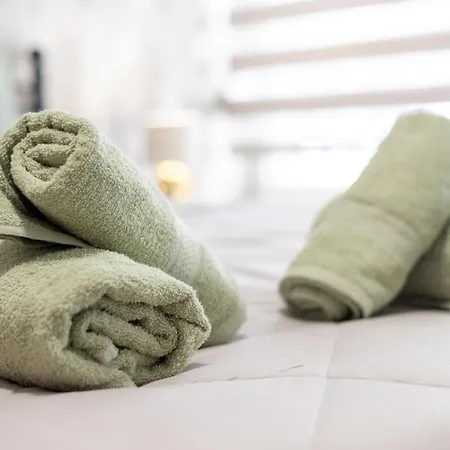 Harmonycenterthessalonikiapartment Διαμέρισμα *